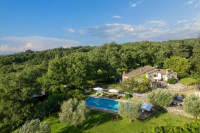 A Casa Dell'ida Castellina In Chianti